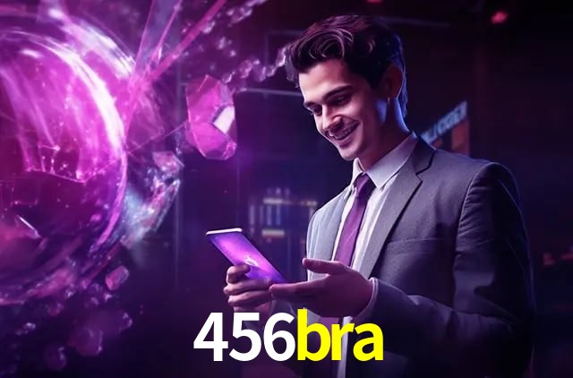 Welcome Bonus 456bra