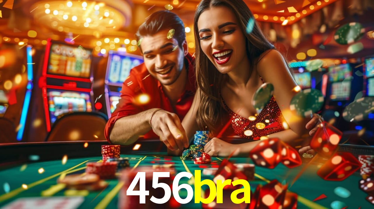 Experiência VIP 456bra