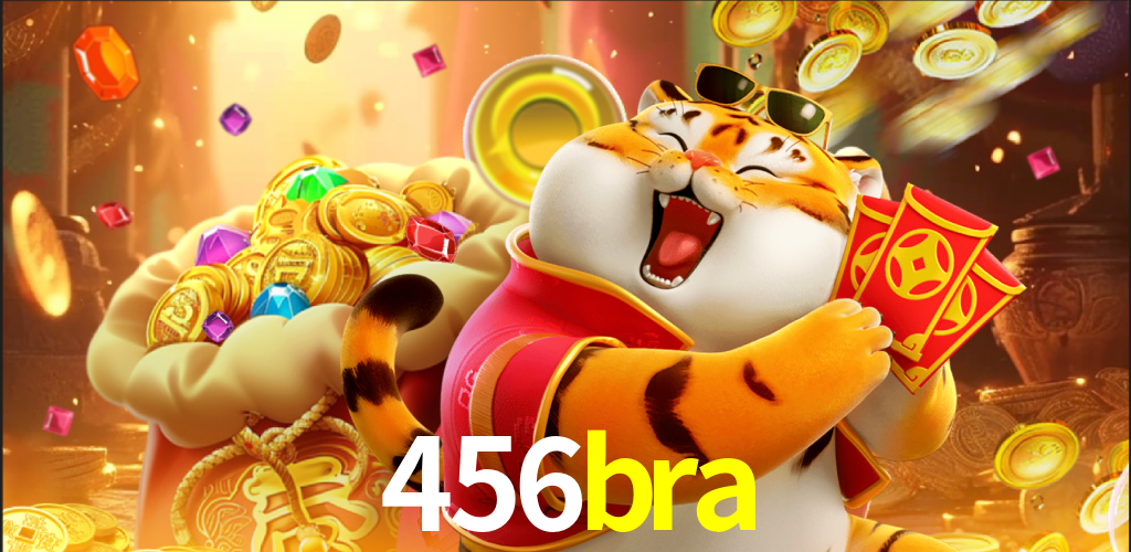 456bra - Site Oficial Brasileiro Autorizado - 456bra.com