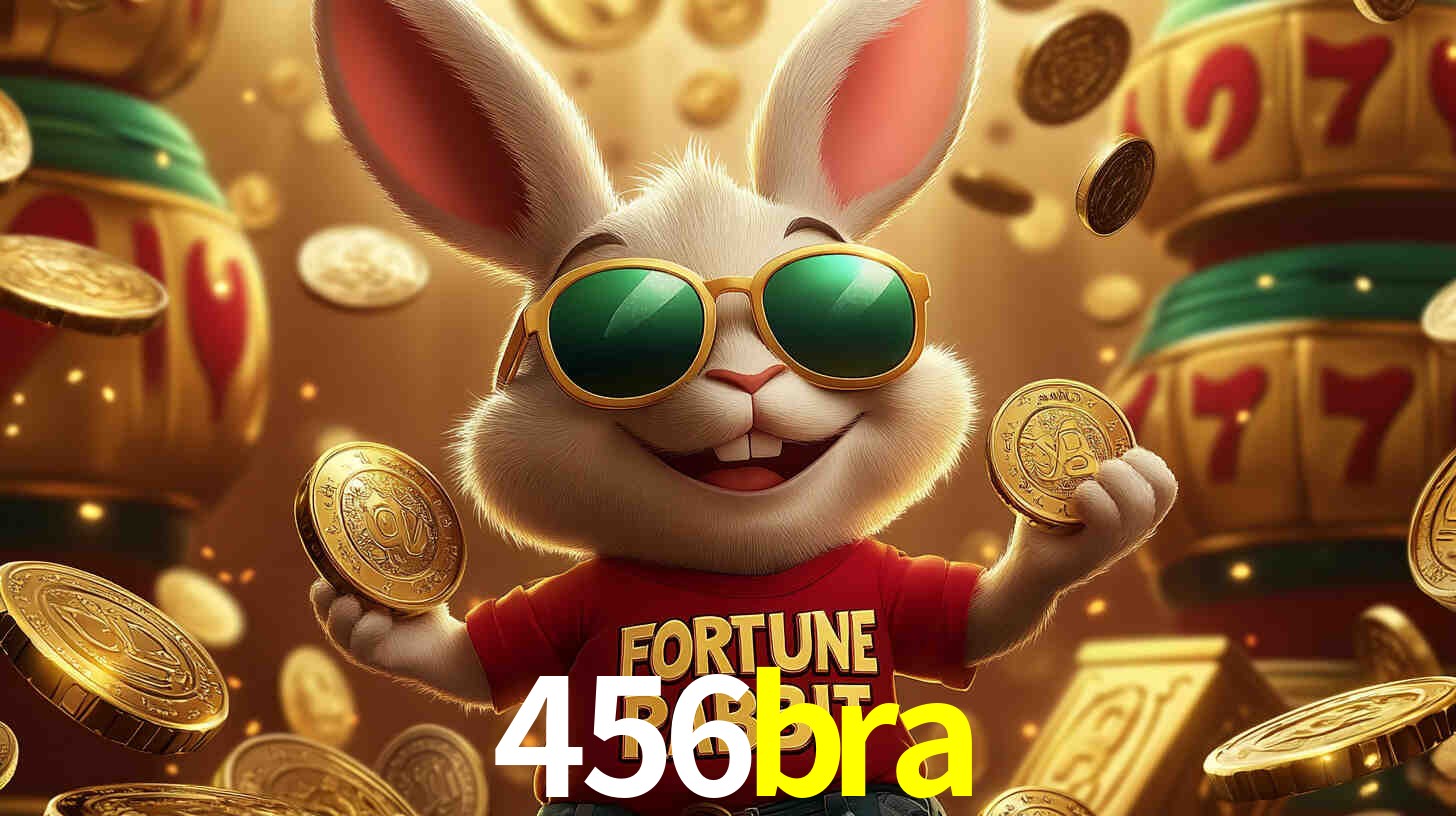 456bra: Seu Cassino Premiado com Pagamentos Rápidos