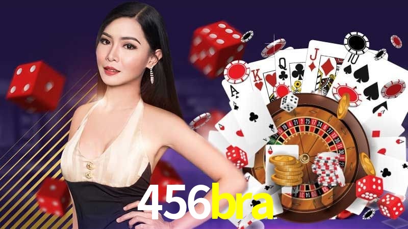 A Emoção da Loteria na 456bra: Uma Chance de Mudança de Vida