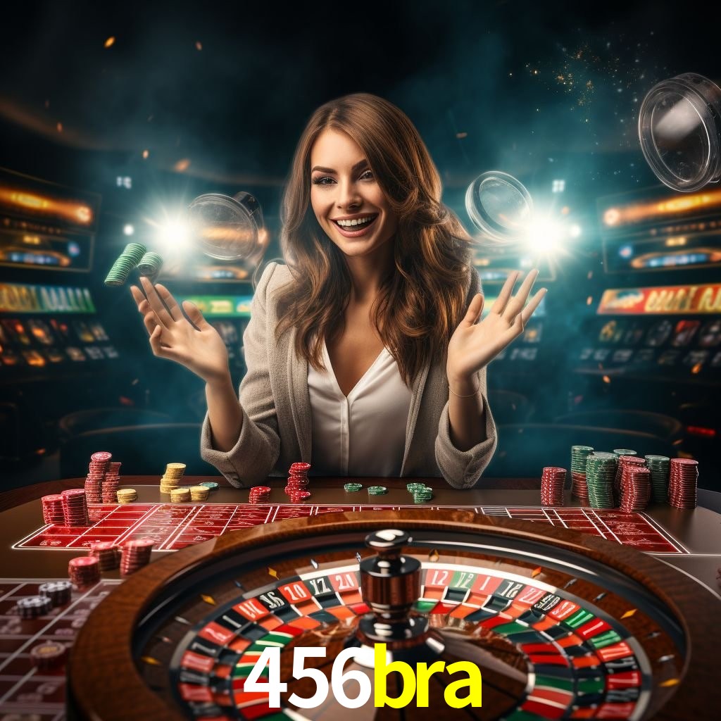 Ofertas Imperdíveis na 456bra: Promoções e Bônus Que Valem a Pena