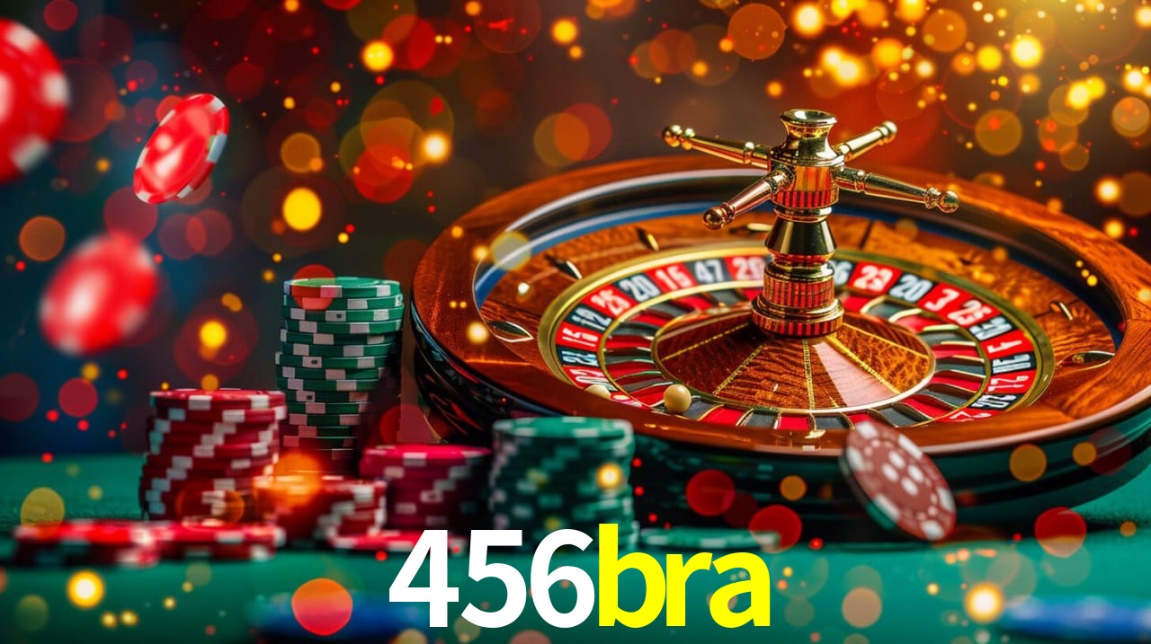 Descubra a Essência do 456bra: Nossa História e Compromissos