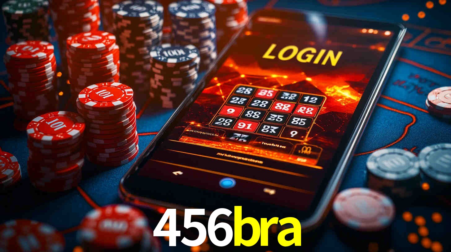 456bra: Jogue Crash e Experimente Alta Recompensa Instantânea