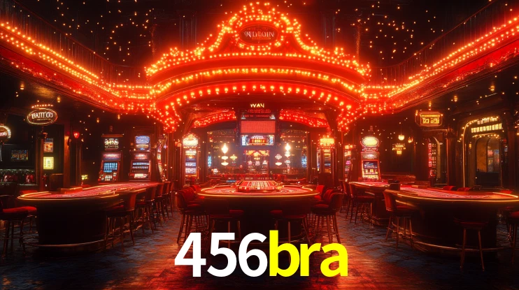 456bra App Interface