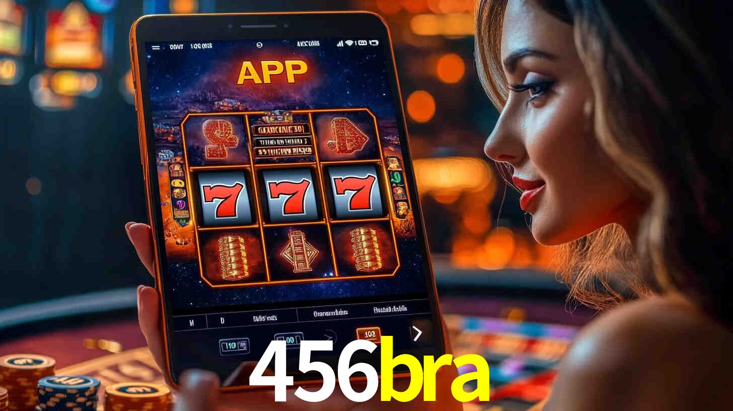 456bra: Seu Especialista em Apostas Esportivas Brasileiras