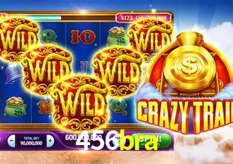 Descubra o Mundo do Cassino Online com 456bra