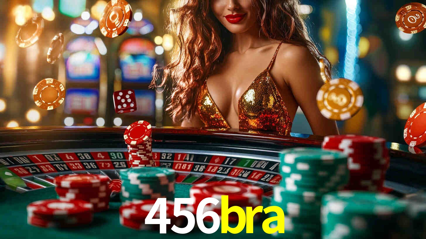 Welcome Bonus 456bra