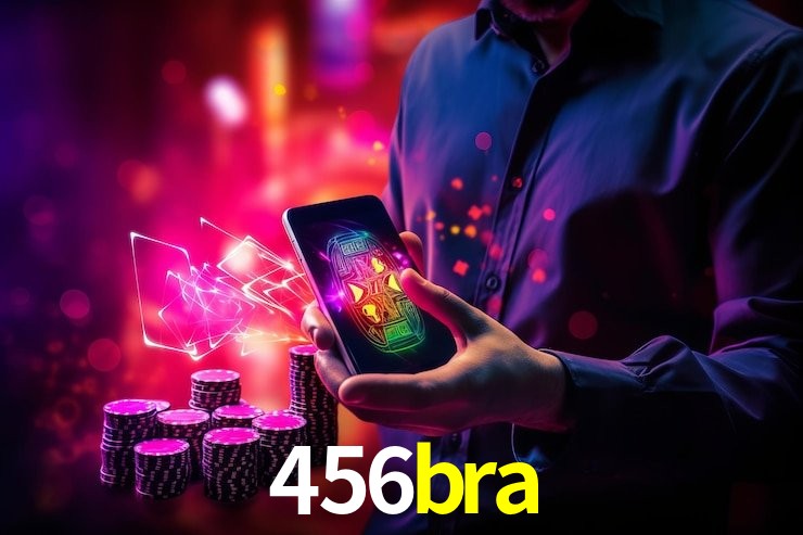 cassino 456bra