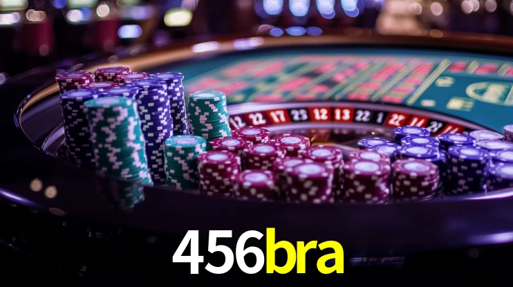 VIP Casino 456bra