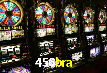 Inovações de Jogos na 456bra: O Futuro das Experiências Interativas
