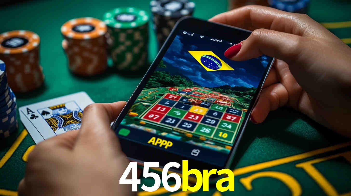 Inovações de Jogos na 456bra: O Futuro das Experiências Interativas
