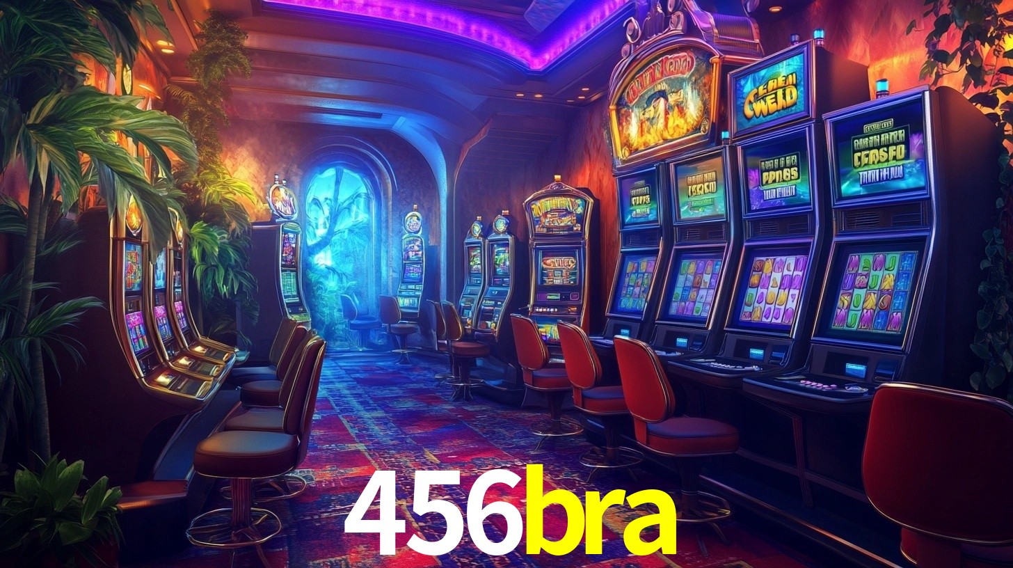 Live Casino 456bra