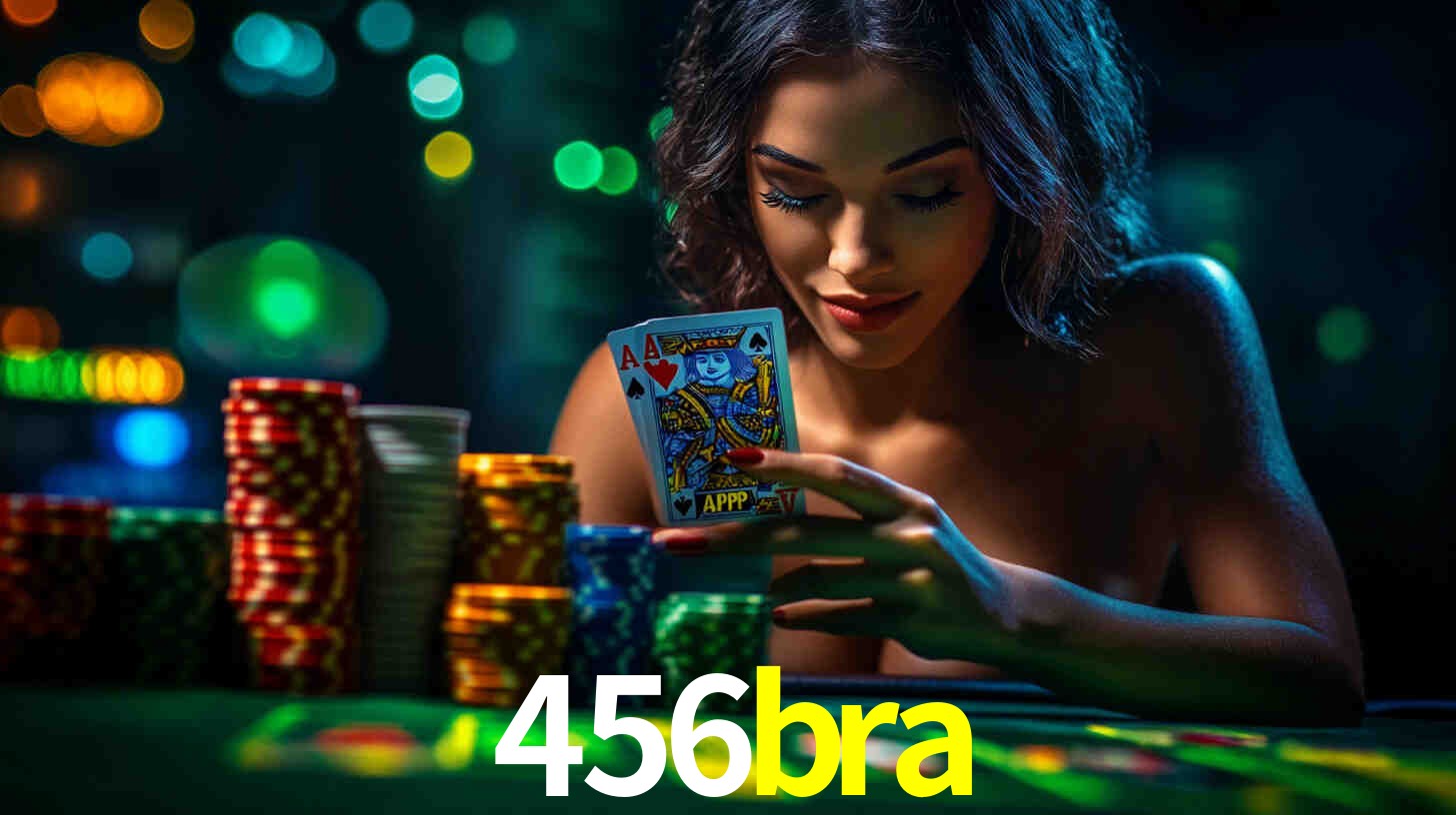 A Popularidade dos Caça-Níqueis no 456bra