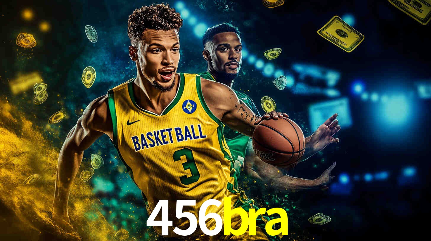 Desvendando o Mundo dos Jogos Virtuais na 456bra
