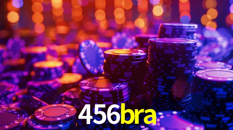 456bra: A Experiência de Casino com Jogos de Mesa ao Vivo