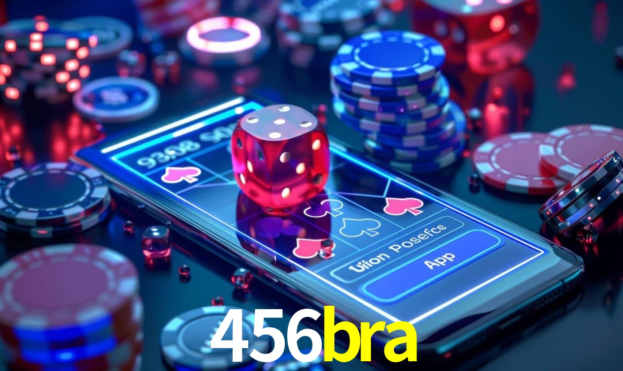 Promoção Relâmpago 456bra