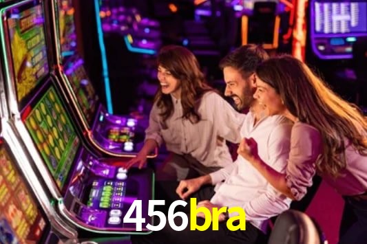 Inovações de Jogos na 456bra: O Futuro das Experiências Interativas