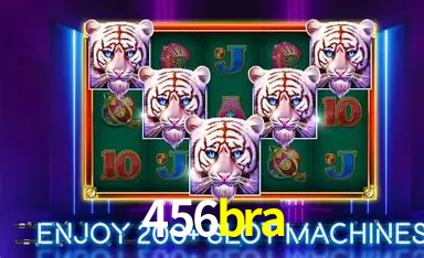 APP oficial da 456bra para mobile