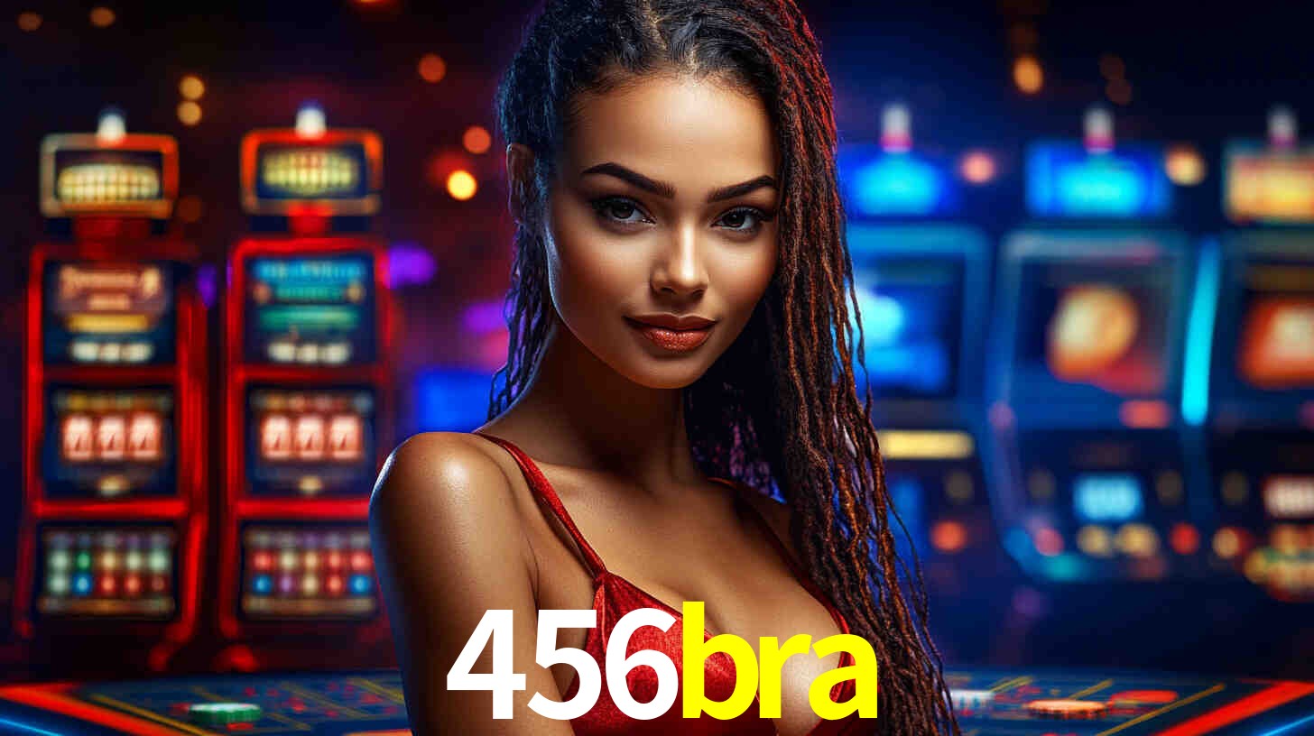 A Experiência Imersiva dos Cassinos Ao Vivo no 456bra