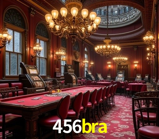 Casino Ao Vivo 456bra