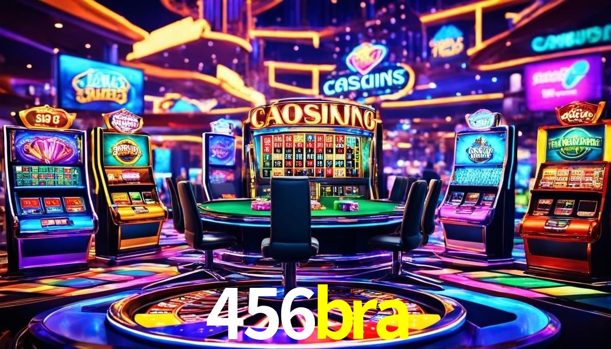 Mesa de Blackjack 456bra