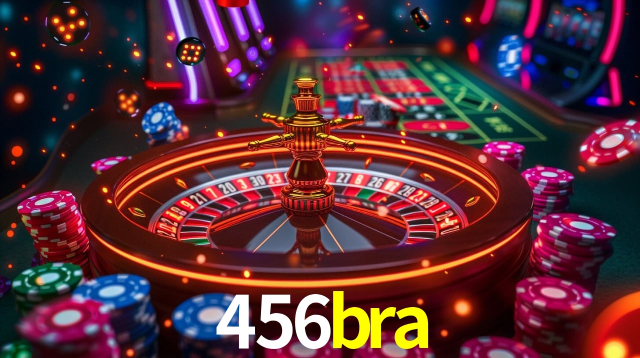 A Experiência Imersiva dos Cassinos Ao Vivo no 456bra
