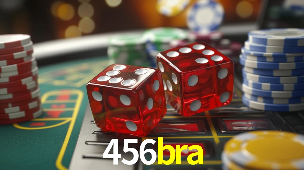 Roulette Table 456bra