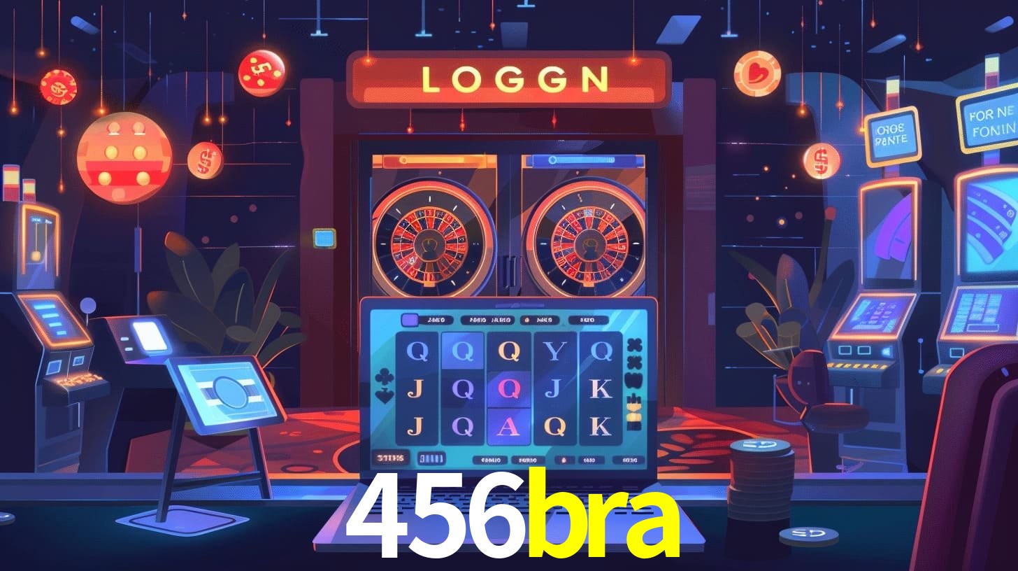 Jogos de Slot 456bra