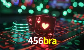 Casino Ao Vivo 456bra
