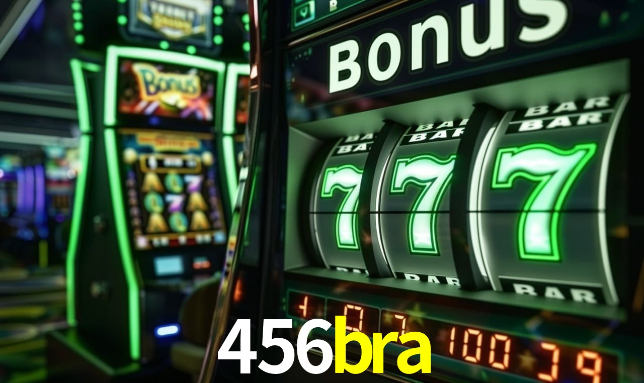 Live Casino 456bra