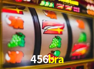 Descubra o Mundo do Cassino Online com 456bra
