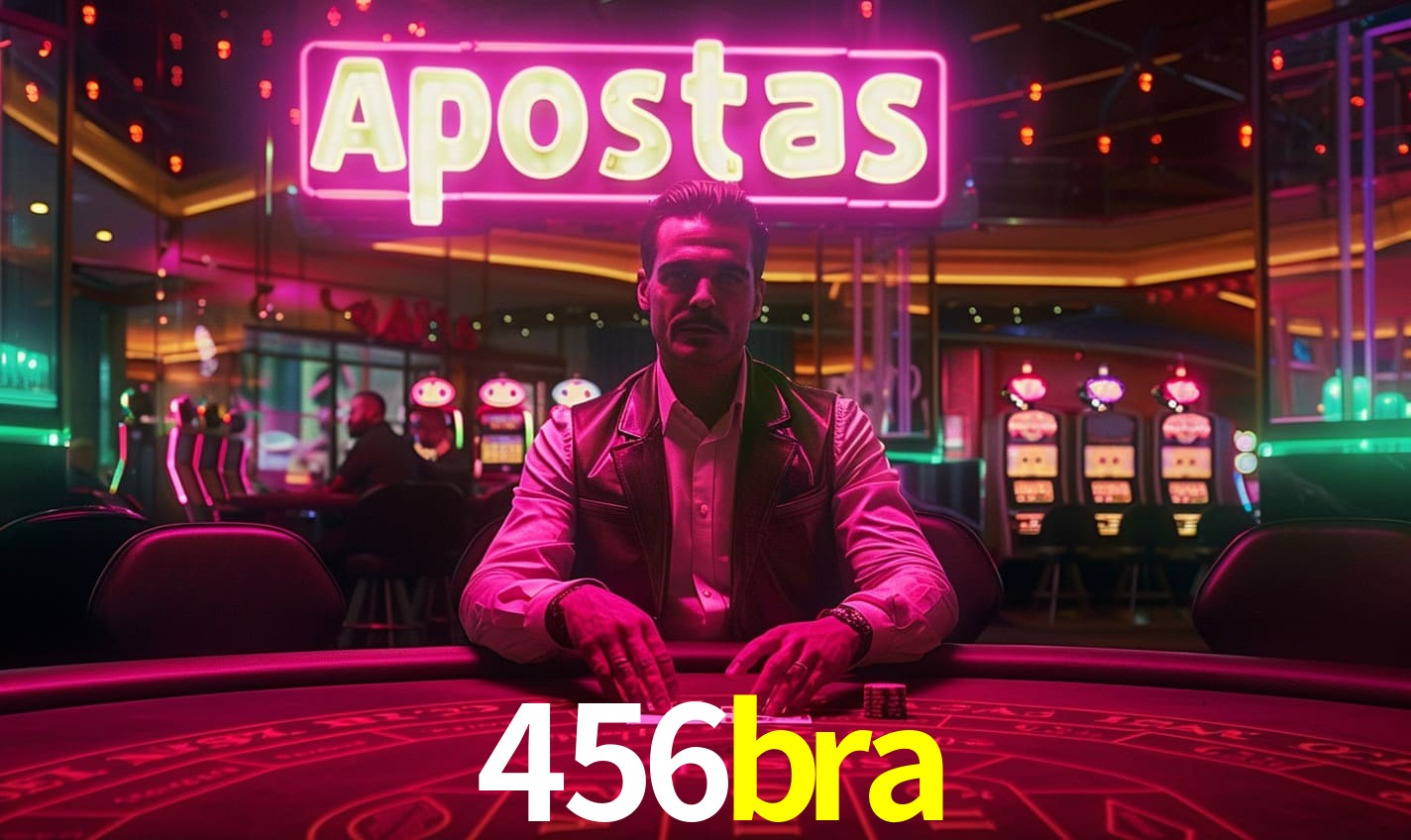 A Popularidade dos Caça-Níqueis no 456bra